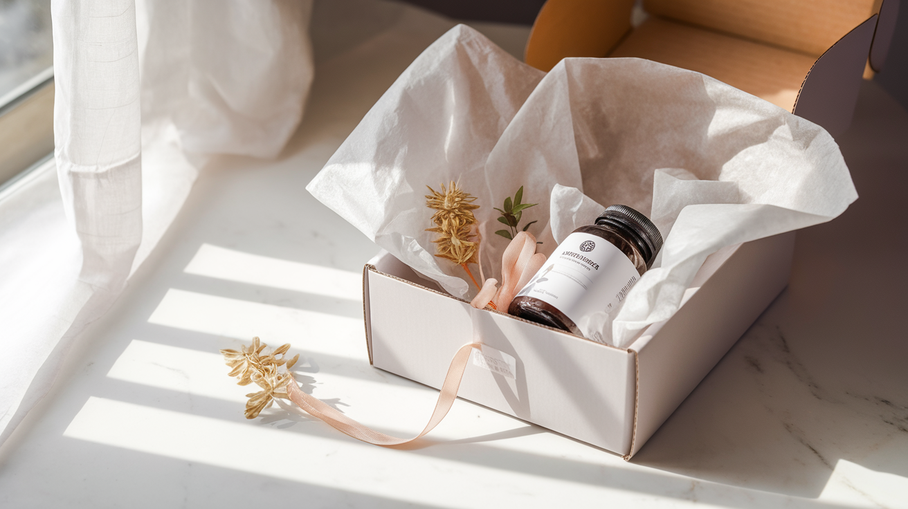 Diskrétne a bezpečné doručenie