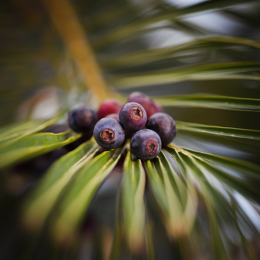 Saw Palmetto